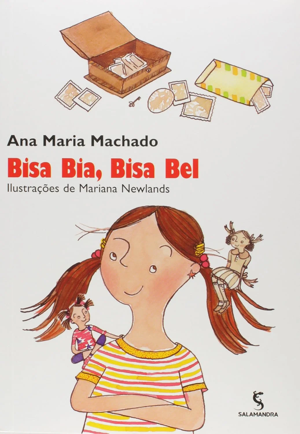 Bisa Bia, bisa Bel