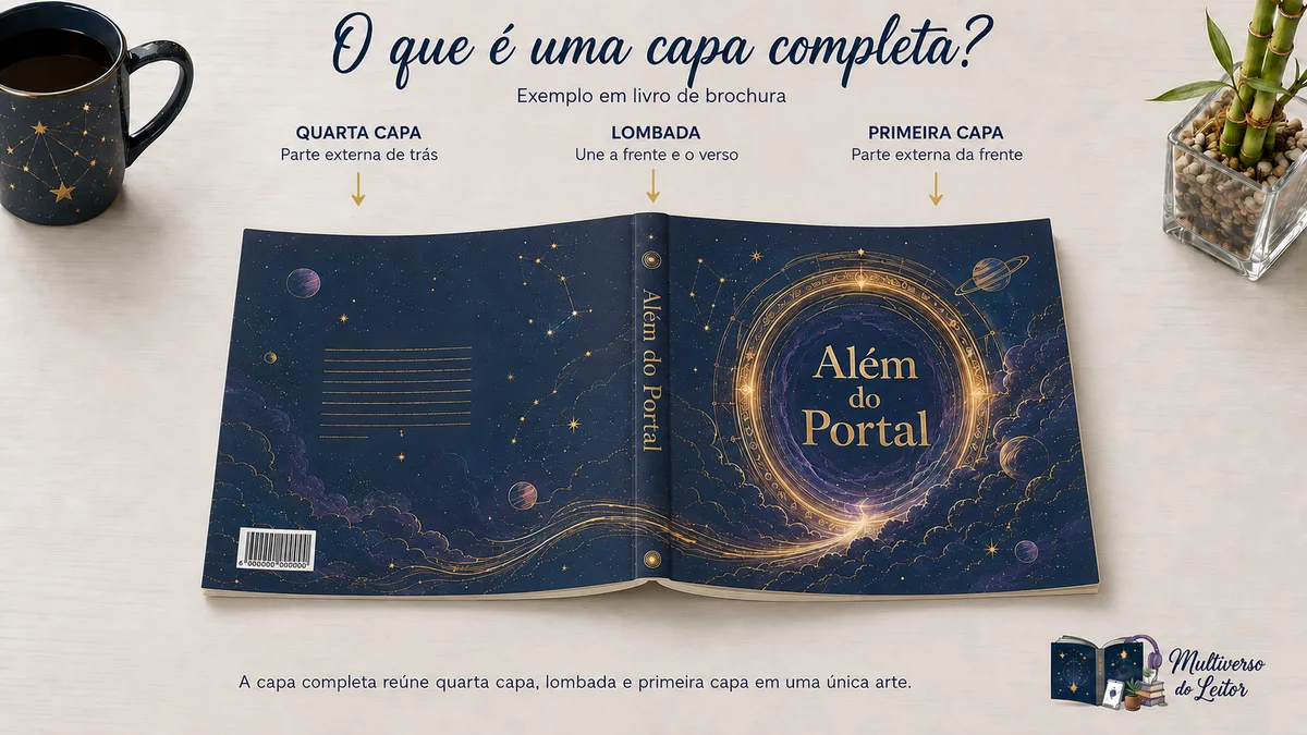 Capa Completa