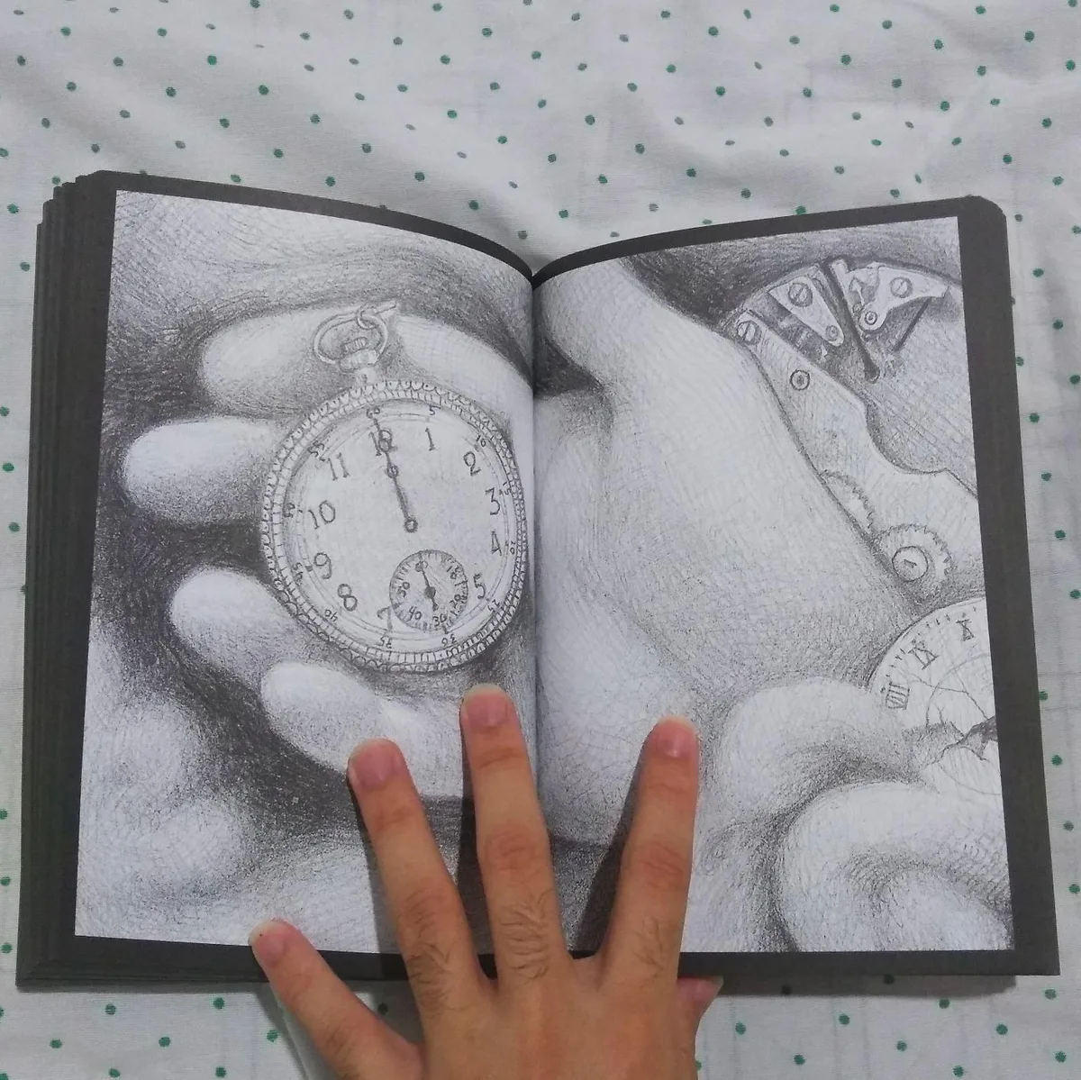 A Invenção de Hugo Cabret