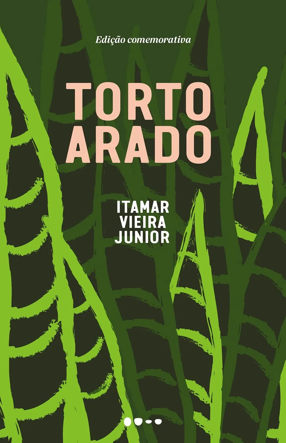 Torto arado: Edição comemorativa (Trilogia da Terra Livro #1)