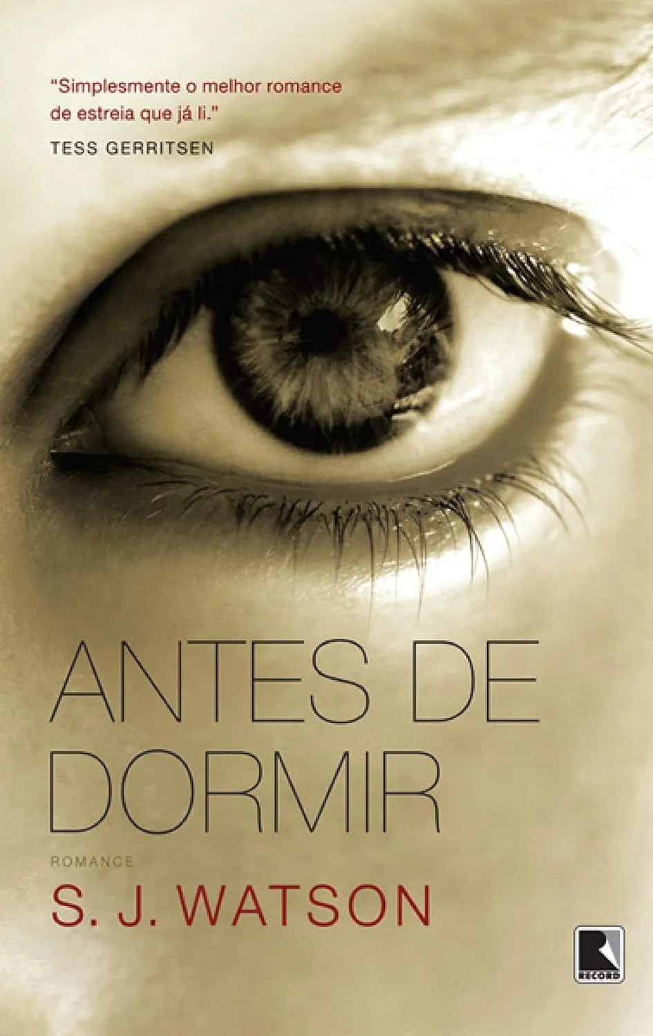 Antes de dormir