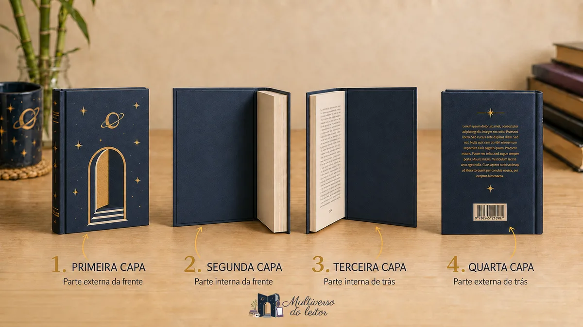Terceira capa