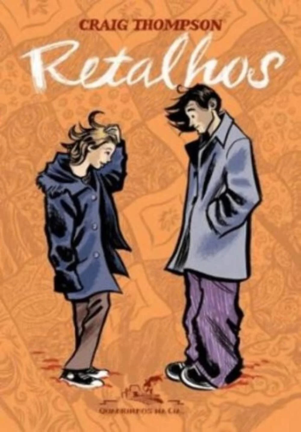 Novela gráfica